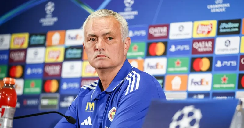 Fenerbahçe nin Türk yıldızı Polonya ya gidiyor: Mourinho nun prensiydi