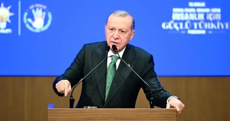 Terörsüz Türkiye’de kararlıyız, sabırlıyız, samimiyiz Yerel Gündem Haberleri