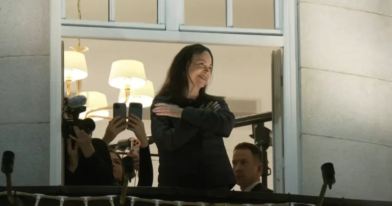 Nobel Barış Ödülü sahibini ülkeden kaçırmak için film gibi operasyon Sözcü Gazetesi