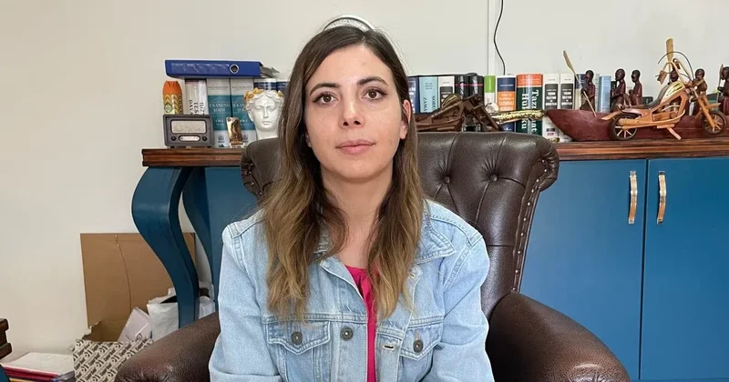 Ankara da eski sevgilisi vahşice katletmişti: Gülhan Taş cinayetinde kahreden röportaj! Meğer geçen sene...