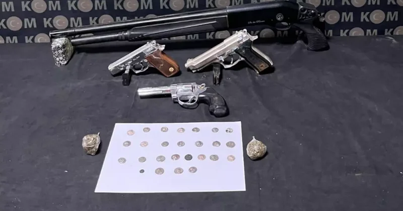 Hatay da ele geçirilirdi: Helenistik döneme ait!