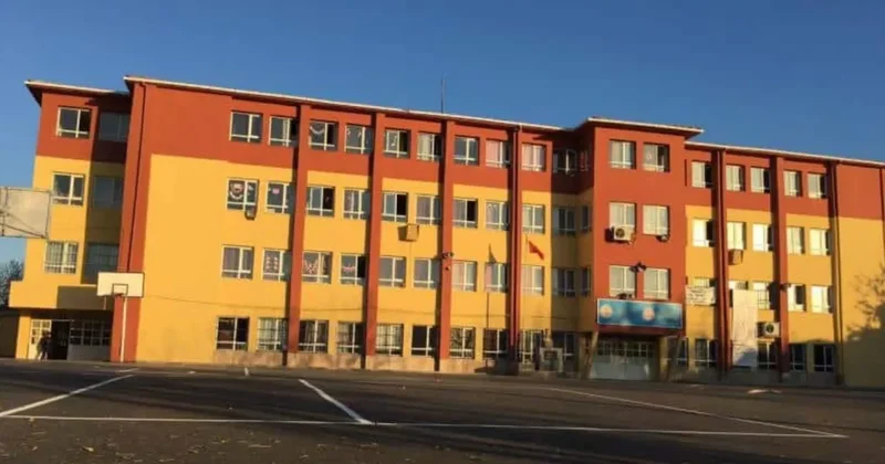 Arnavutköy’deki ilkokulda akılalmaz olay: Hademe okul müdürünü zehirledi iddiası! İfadesi ortaya çıktı