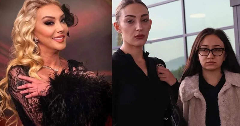 Güllü nün cinayetinde ses kayıtları deşifre edildi: Kızı Seni atacağım diyerek itmiş ve arkasından Bay bay demiş!