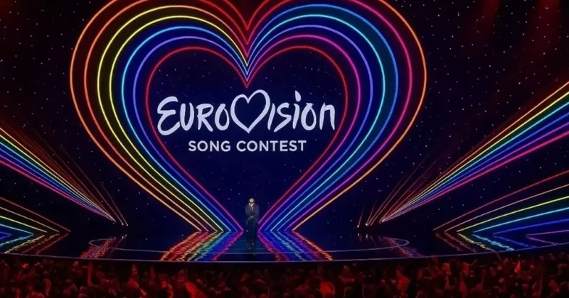 Eurovision da İsrail depremi! İpi göğüsleyen isim ödülü iade ediyor