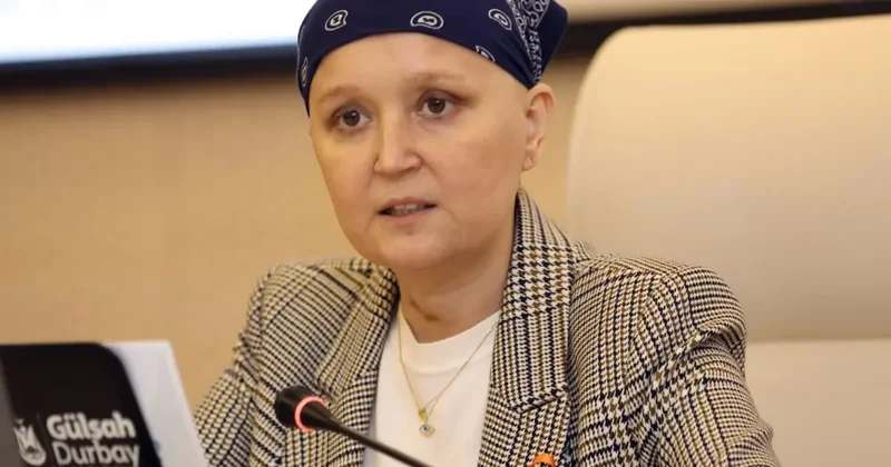 Gülşah Durbay ın Sağlık Durumu Kritik