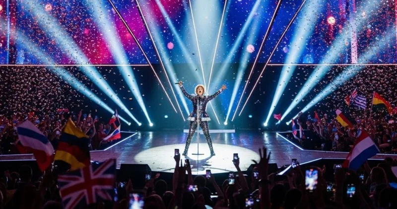 Portekizli şarkıcılar Eurovision’a katılmayacak