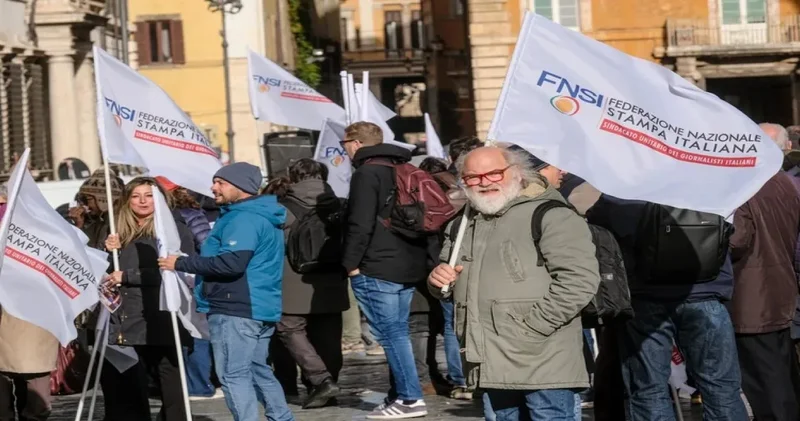 Cuma günü İtalya da her şey duracak! Genel grev ilan edildi