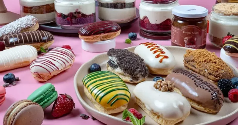 Bir anda 400 şubeye çıkmışlardı: Dev firma konkordato ilan etti