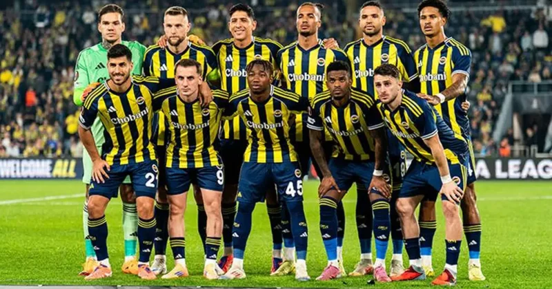 Fenerbahçe nin tartışılan yıldızına milli takım müjdesi!