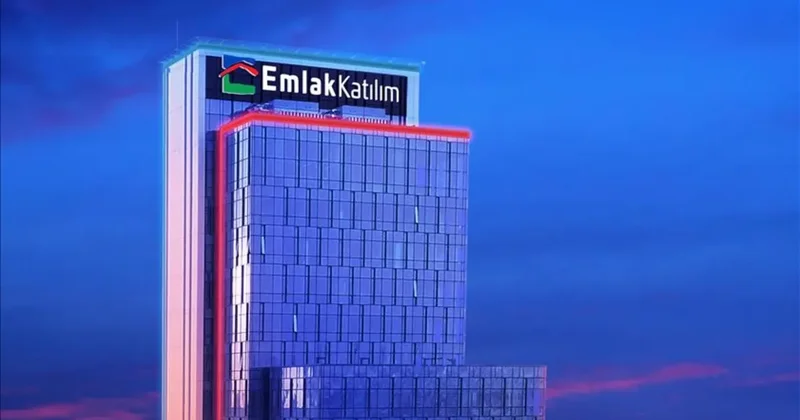 Emlak Katılım a SPK dan faaliyet izni