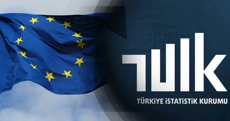 Hazır olun! TÜİK hepimizi AB ye sokacak