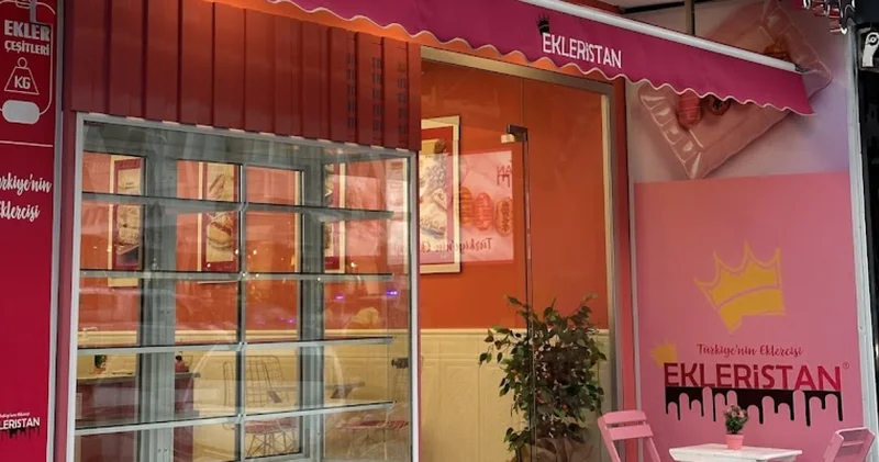 Ekleristan için konkordato kararı Alışveriş Haberleri