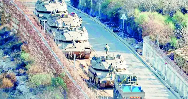 Suriye yi savaşla tehdit etti Ortadoğu Haberleri