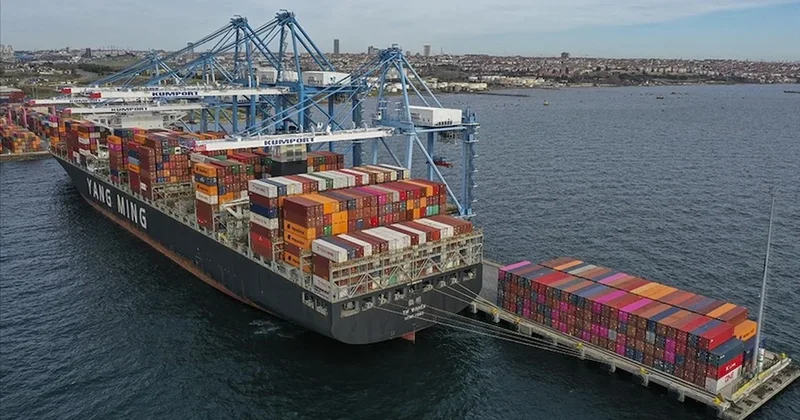 Ticarette yıllık satış hacmi yüzde 7,4 arttı: Perakende güçlü seyrini korudu Sözcü Gazetesi