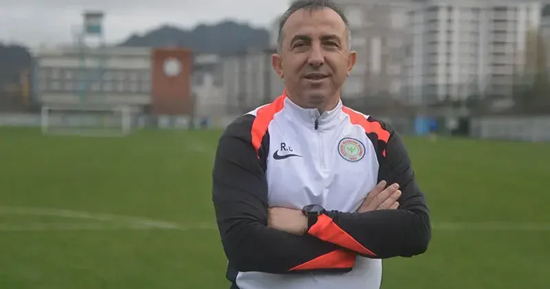 Recep Uçar: Kulüp bünyesindeki insanların bahsin hiçbir tarafında olmaması lazım