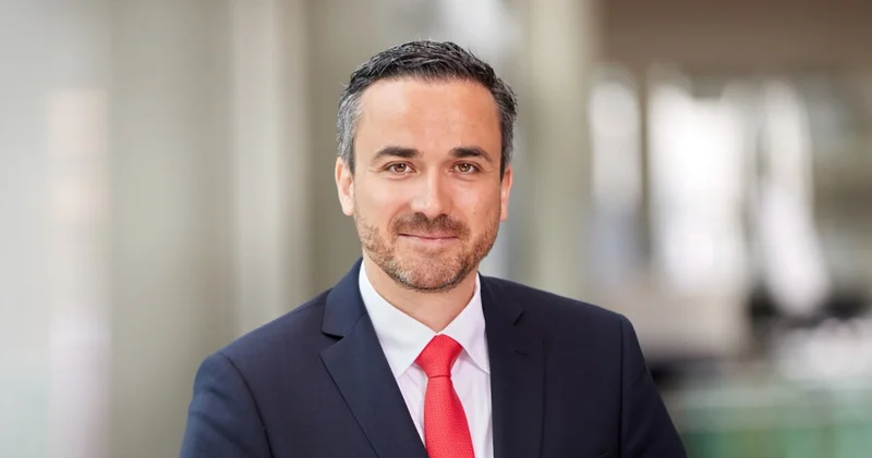 Schnabel, SunExpress CEO’su olarak atandı İş Yaşam Haberleri