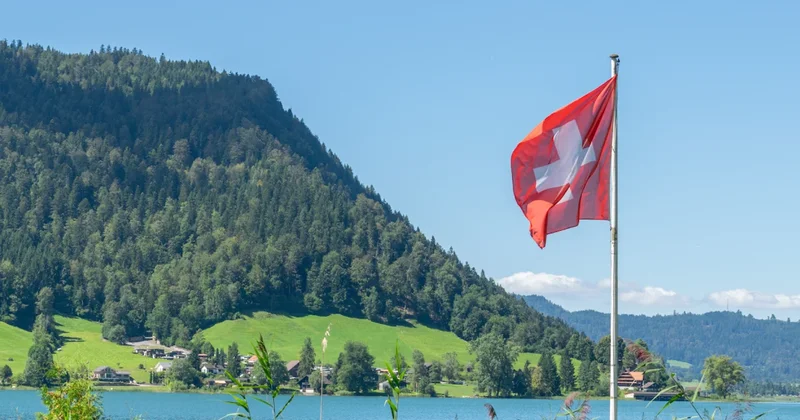 İsviçre’de enflasyon kasımda sıfırlandı Sözcü Gazetesi