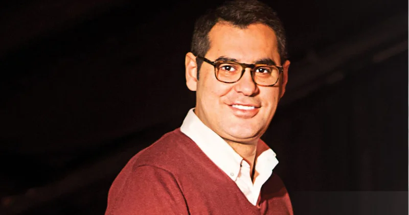 YouTube yayınındaki sözleri nedeniyle gözaltına alınan Enver Aysever tutuklandı!