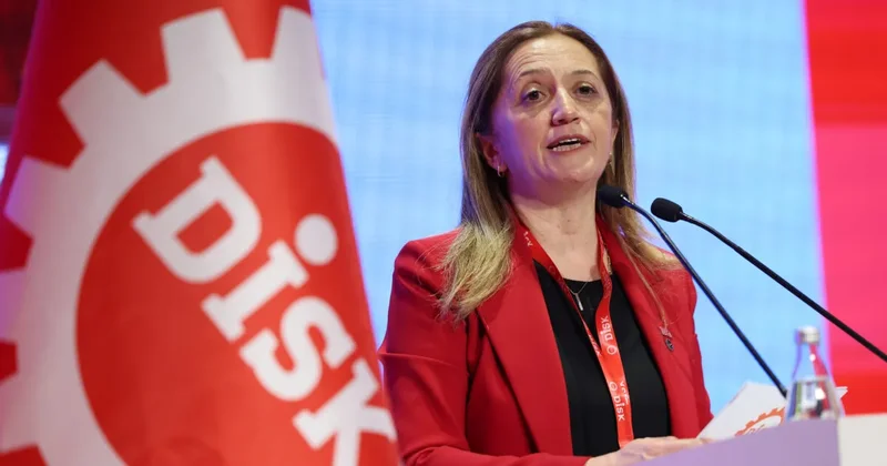 DİSK Ankara ya taşınma eleştirilerine yanıt verdi