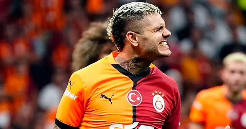 Icardi yi yıkan olayı açıkladı: Yapılan operasyonu anlattı