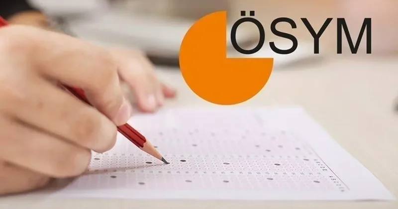 2025 Adalet Bakanlığı Sınava Giriş Belgesi Sorgulama Ekranı ÖSYM!