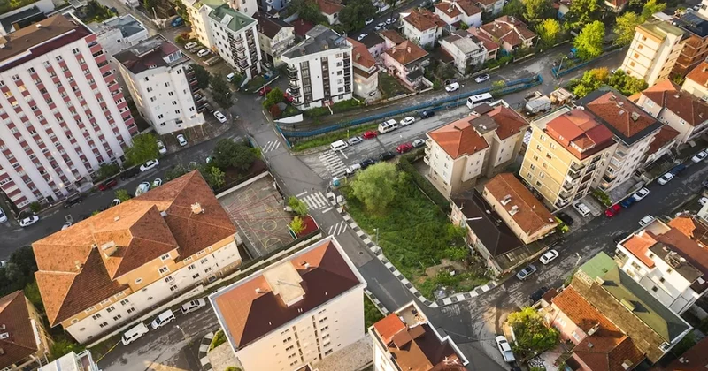 İstanbul’un bu ilçelerinde 1+1 evi olan köşeyi döndü: Kadıköy, Beşiktaş ya da Bakırköy değil Sözcü Gazetesi