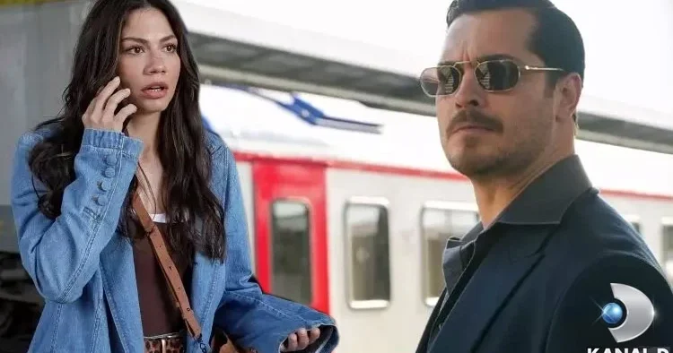 Eşref Rüya nın 25. bölümünde neler oldu? Nisan, Eşref e yakalandı!