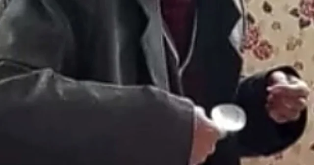 Dehşete düşüren olayda baba ve oğlu tutuklandı Zihinsel engelli genç adamın katil zanlıları babası ve ağabeyi çıktı Afyonkarahisar Haberleri