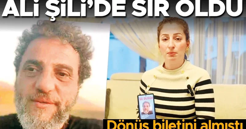 Latin Amerika’da 21 gündür kayıp