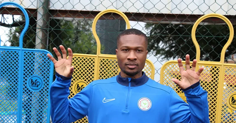 Loide Augusto: Teknik direktör değişikliği yeni bir oksijen oldu