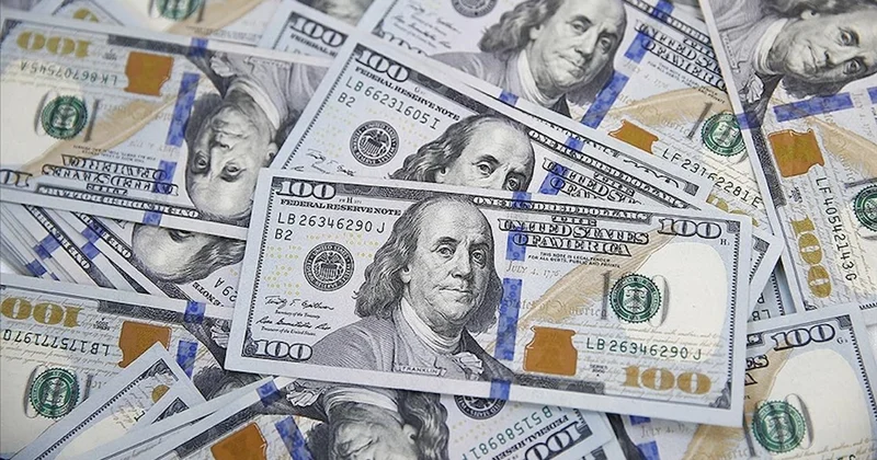 TCMB’nin toplam rezervleri 186,4 milyar dolarla yeni zirveye çıktı Sözcü Gazetesi