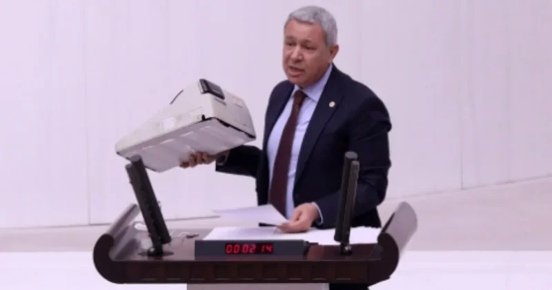 Esnaf iflasta hâlâ istikrar diyorsunuz Sözcü Gazetesi