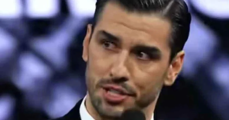 GQ Türkiye Men Of The Year Ödülleri ne Aras Aydın damgası Sözcü Gazetesi