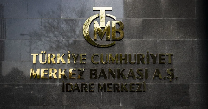 Merkez Bankası faiz kararını açıkladı Para Haberleri