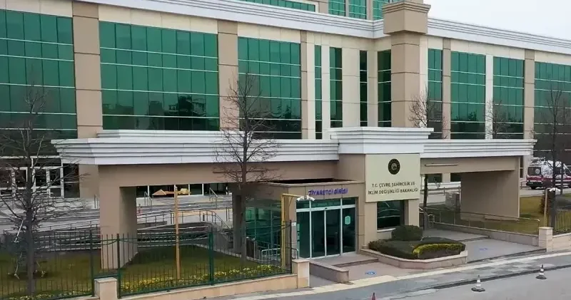 Çevre Bakanlığı Ünvan Değişikliği Sınavı başvuruları başladı: Mühendis, Mimar, Tekniker, Avukat ve diğer kadrolar için şartlar açıklandı Son Dakika Haberleri