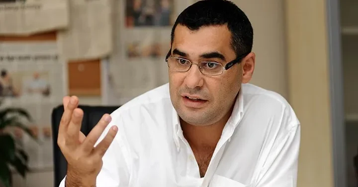 Gazeteci Enver Aysever gözaltına alındı