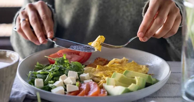 Giderek popülerleşen zayıflama yönteminin yaşlandırdığı ortaya çıktı Sözcü Gazetesi