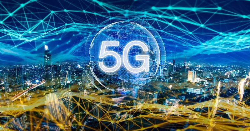 5G, iki yıl içinde tüm Türkiye’yi kapsayacak Teknoloji Haberleri