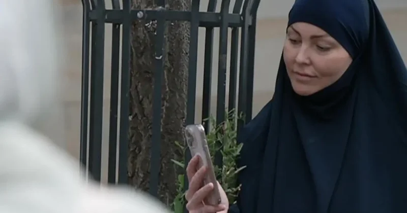 İslam ı seçince hedef tahtası yaptılar! eski dünya şampiyonuna ölüm tehditleri yağıyor