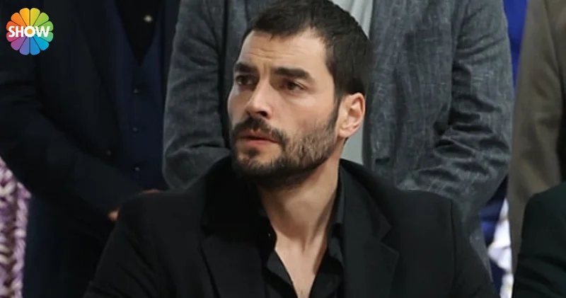 Veliaht yeni bölümüyle bu akşam SHOW TV de