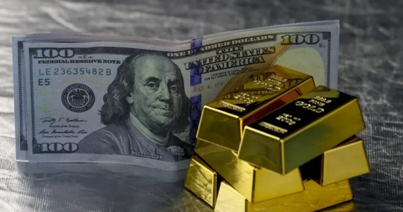 Fed faiz kararını açıkladı: Dolar ve altın uçtu euro ile gümüş rekor kırdı