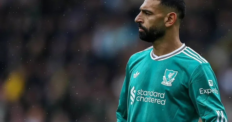 Mohamed Salah transferi için resmi açıklama geldi: Evet kendisine talibiz