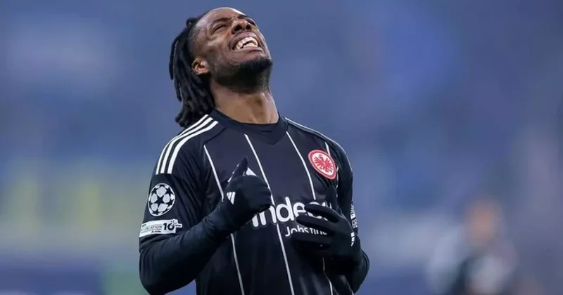 14 maçta 1 gol atmıştı! Galatasaray, Icardi nin yerine Fransız golcüyü istiyor