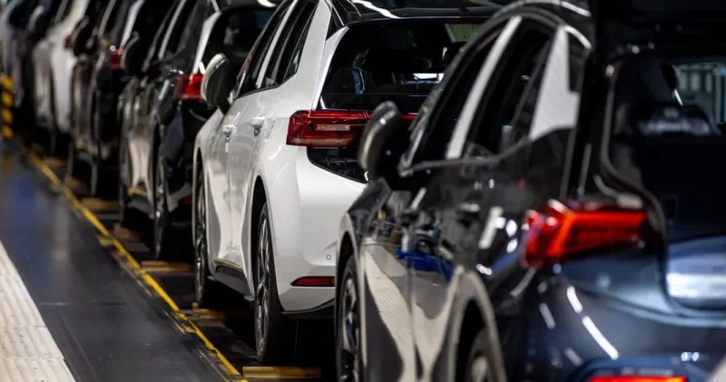 Dünyada en çok araba nerede satılıyor? İşte rekor kıran ülke