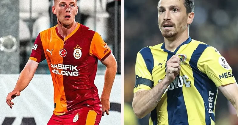 Milyonlar merak ediyordu! Metehan Baltacı ve Mert Hakan Yandaş ın akıbeti belli oldu