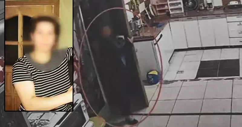 Arnavutköy’de okul müdürünün yemeğine Çamaşır suyu konuldu iddiası: Kardeşime komplo kurdular