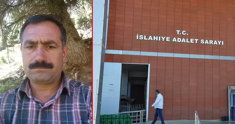 Eşini av tüfeği ile öldüren cinayet şüphelisi tutuklandı