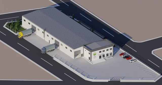 Kulu da yeni hizmet binası için süreç başladı Konya Haberleri