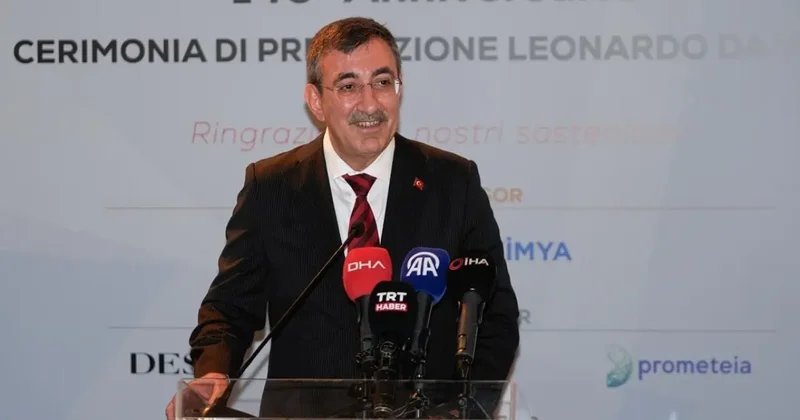 Yılmaz: ekonomimizin 1,5 trilyon doların üzerine çıkmasını bekliyoruz