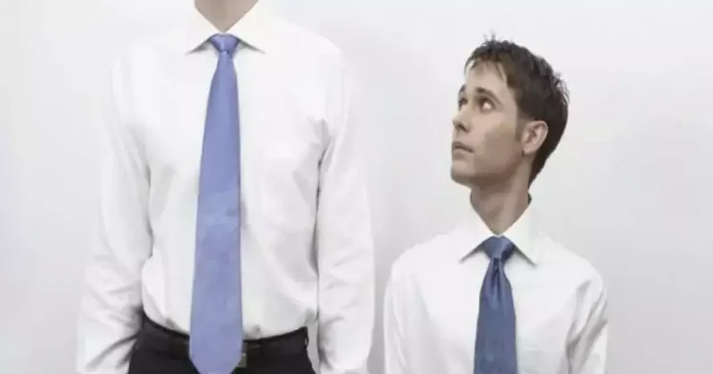 En uzun boylu insanların olduğu il açıklandı! Türkiye ortalamasının üstünde